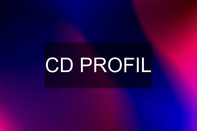 CD PROFIL