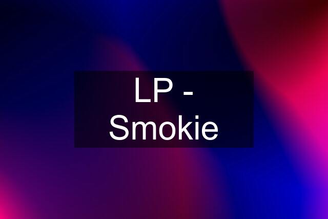 LP - Smokie