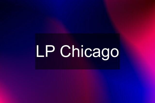 LP Chicago