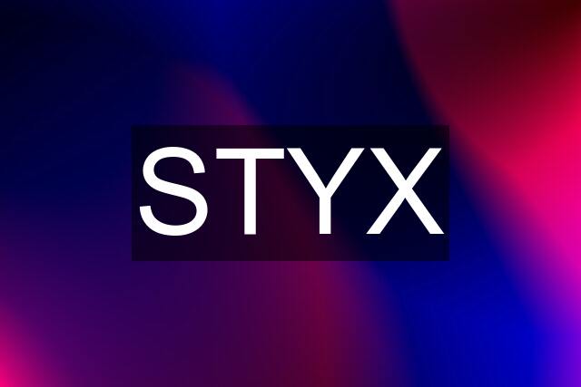 STYX