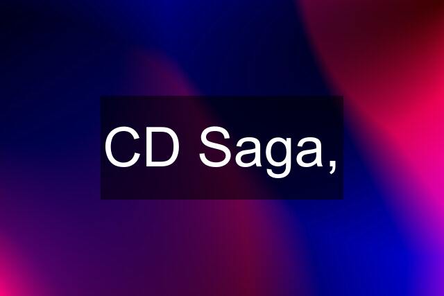 CD Saga,