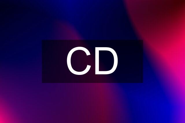 CD