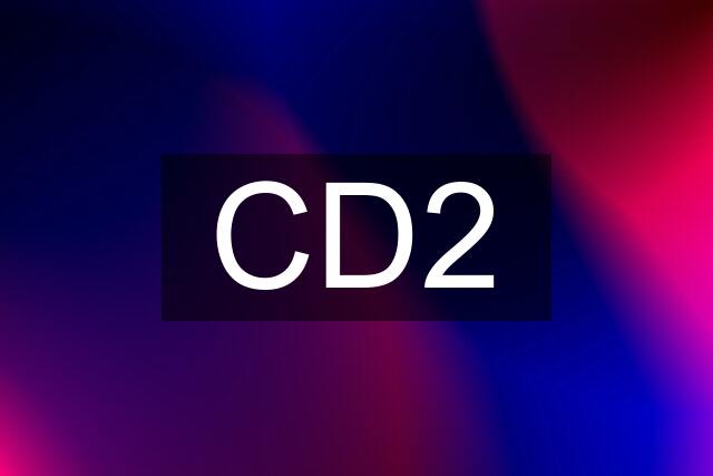 CD2