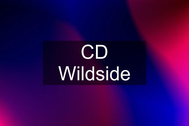 CD Wildside