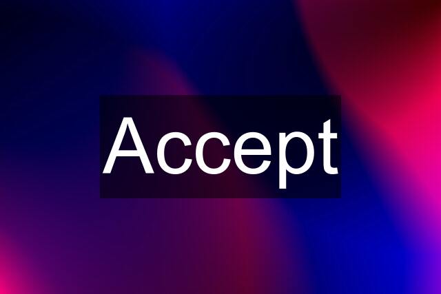 Accept