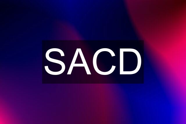 SACD