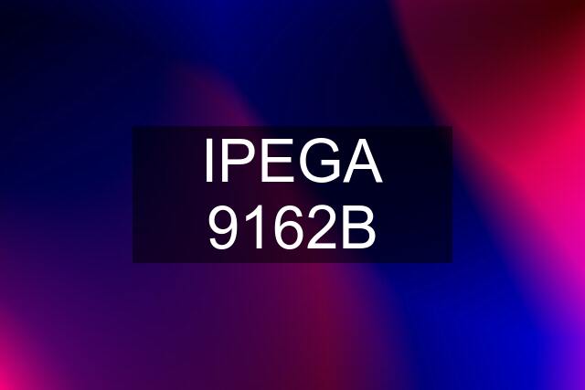 IPEGA 9162B