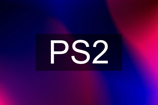 PS2