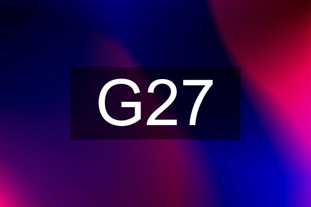 G27