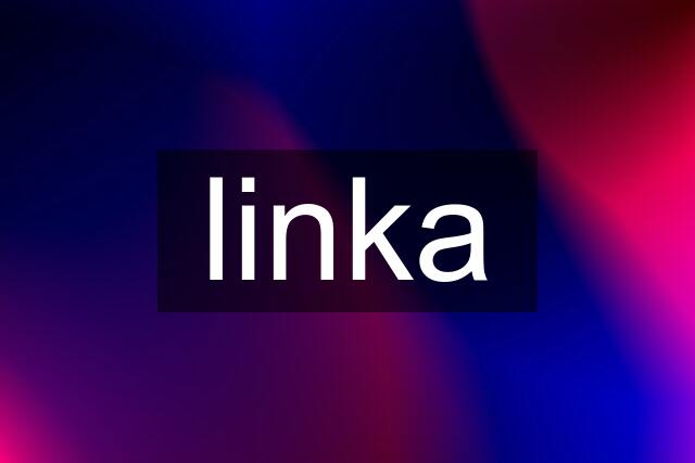 linka