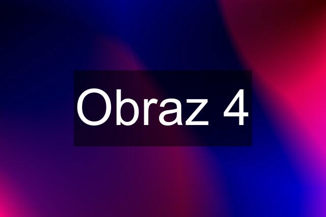 Obraz 4