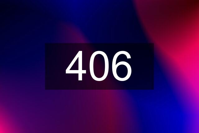 406