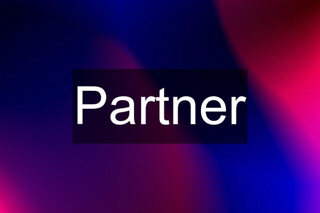 Partner