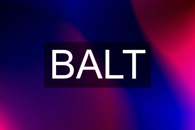 BALT