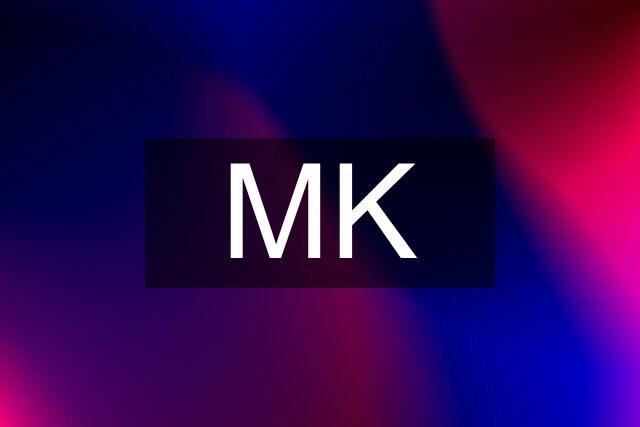 MK