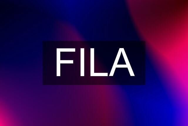 FILA