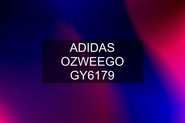 ADIDAS OZWEEGO GY6179