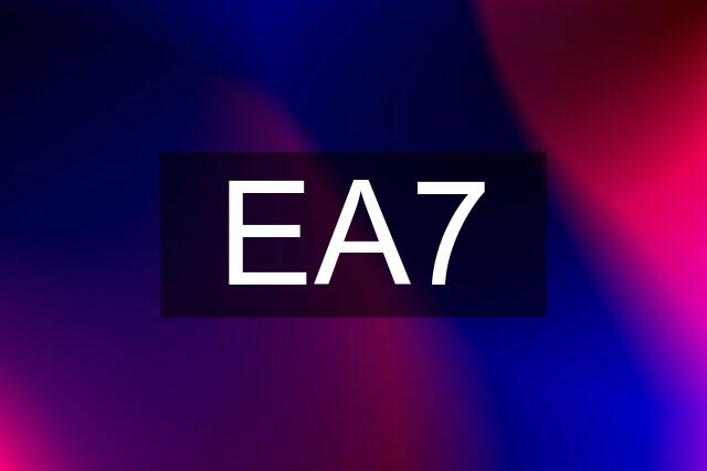 EA7