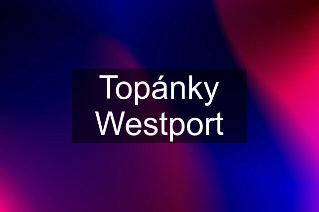 Topánky Westport