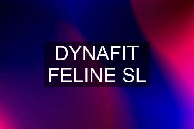 DYNAFIT FELINE SL