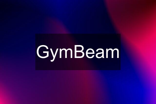 GymBeam