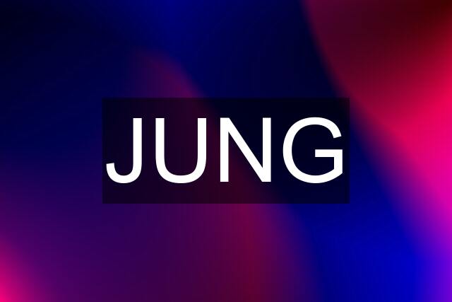 JUNG