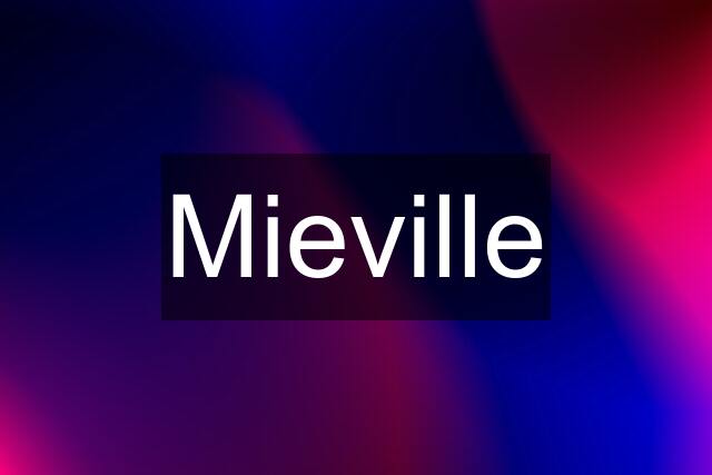 Mieville