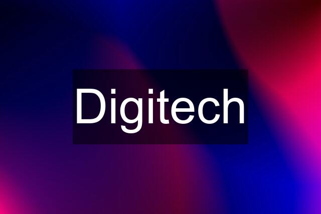 Digitech