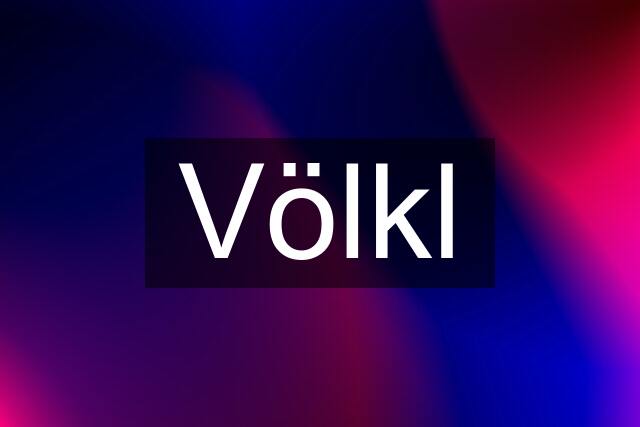 Völkl