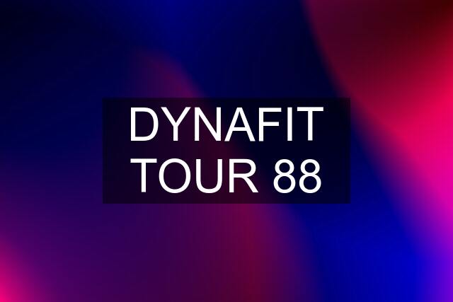 DYNAFIT TOUR 88