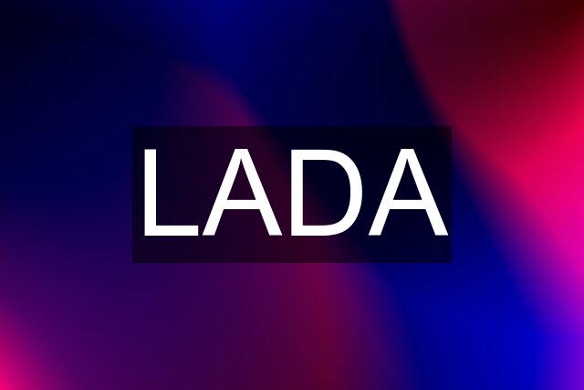 LADA