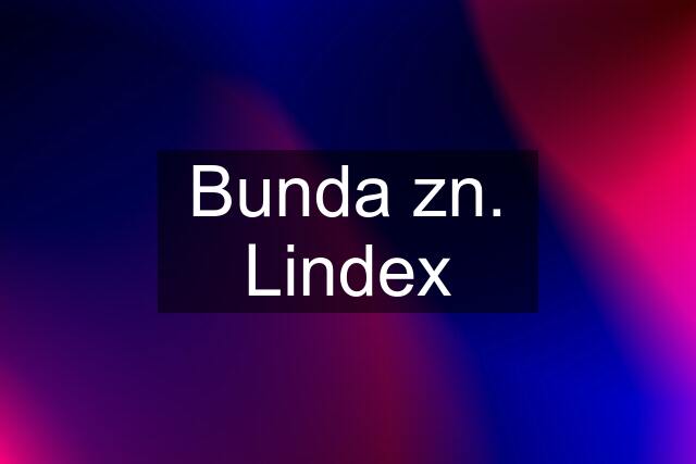 Bunda zn. Lindex