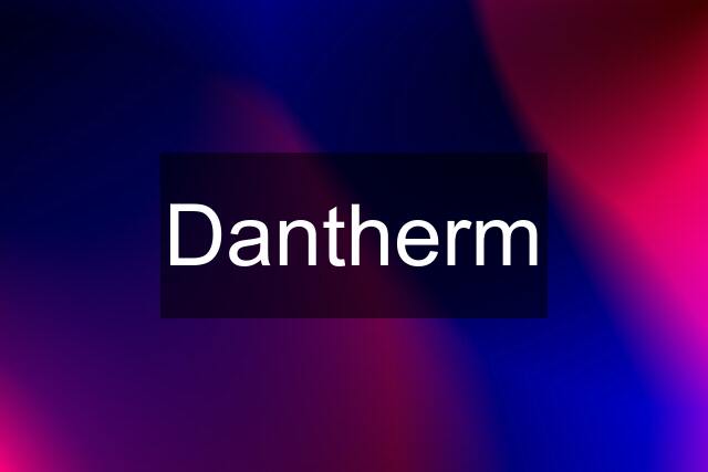 Dantherm