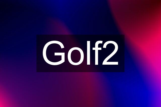 Golf2