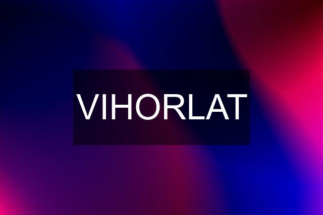 VIHORLAT