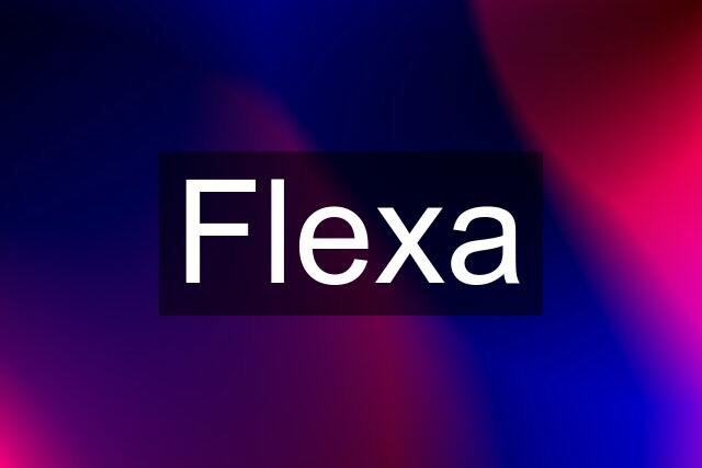 Flexa