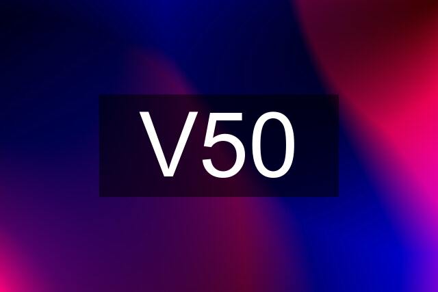 V50