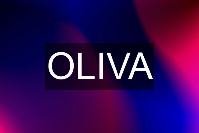 OLIVA