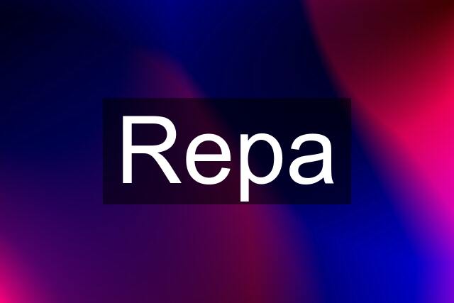 Repa