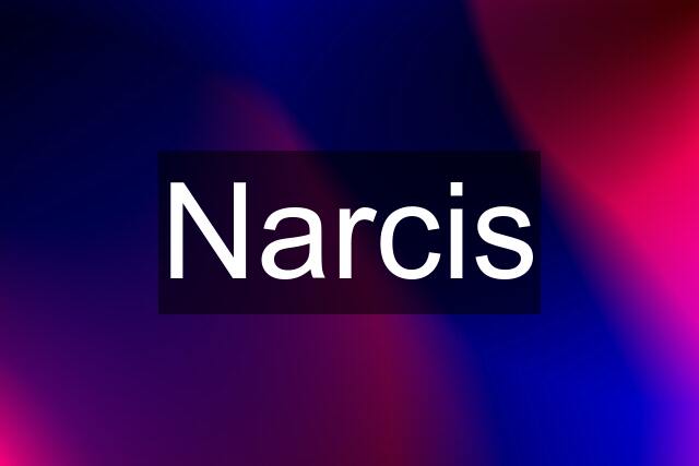 Narcis