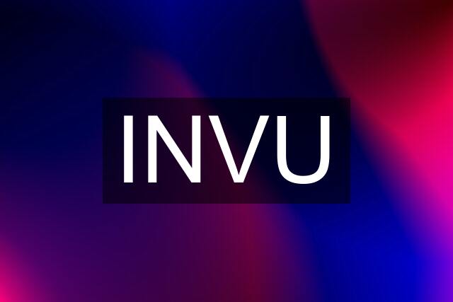 INVU