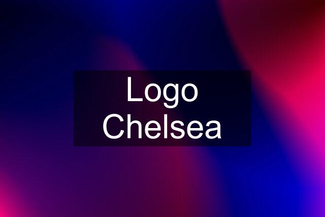 Logo Chelsea