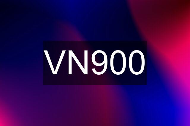 VN900