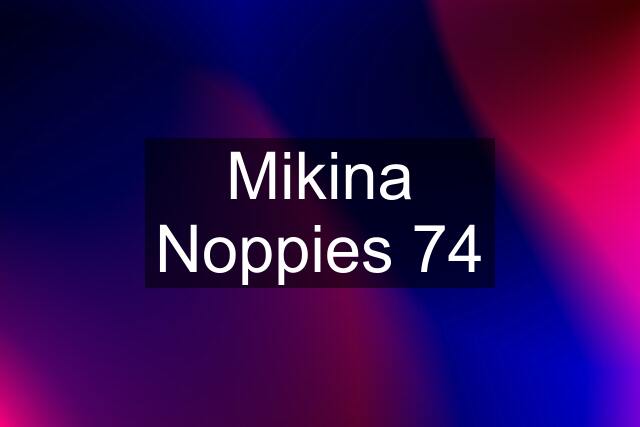 Mikina Noppies 74