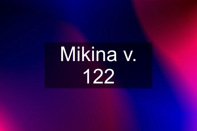 Mikina v. 122