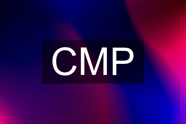 CMP