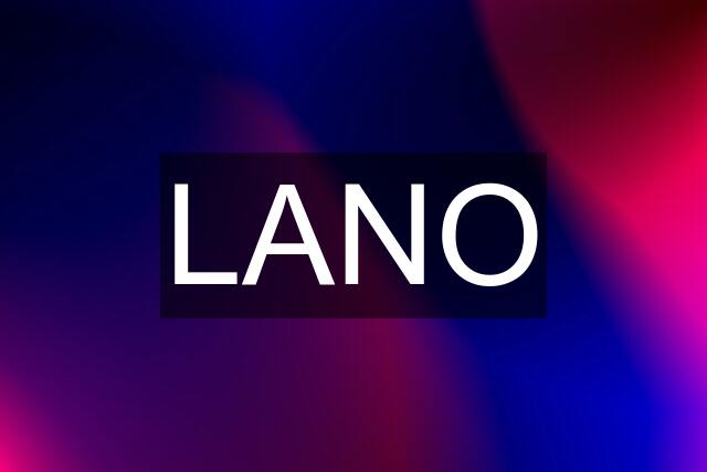 LANO