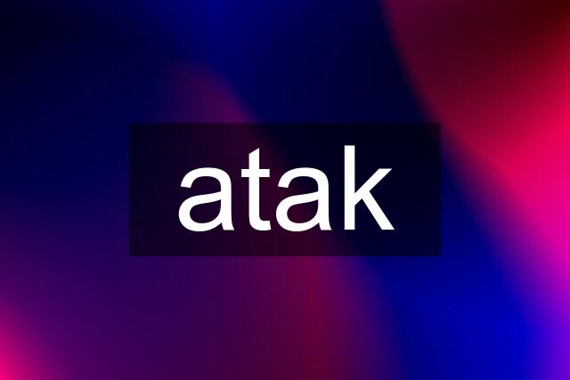 atak