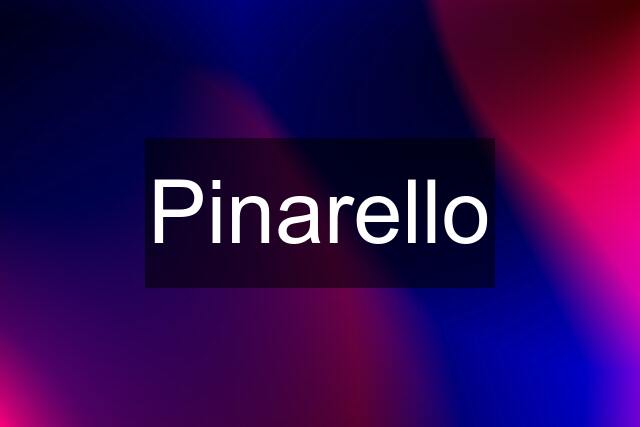 Pinarello