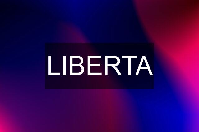 LIBERTA